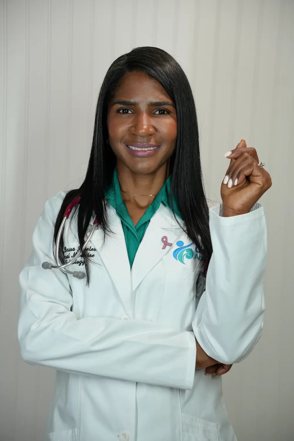Dr. Bruna Jebelev, MD