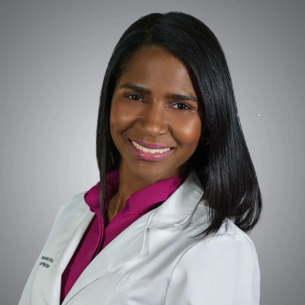 Dr. Bruna Jebelev, MD