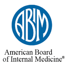 American Board of Internal Medicine