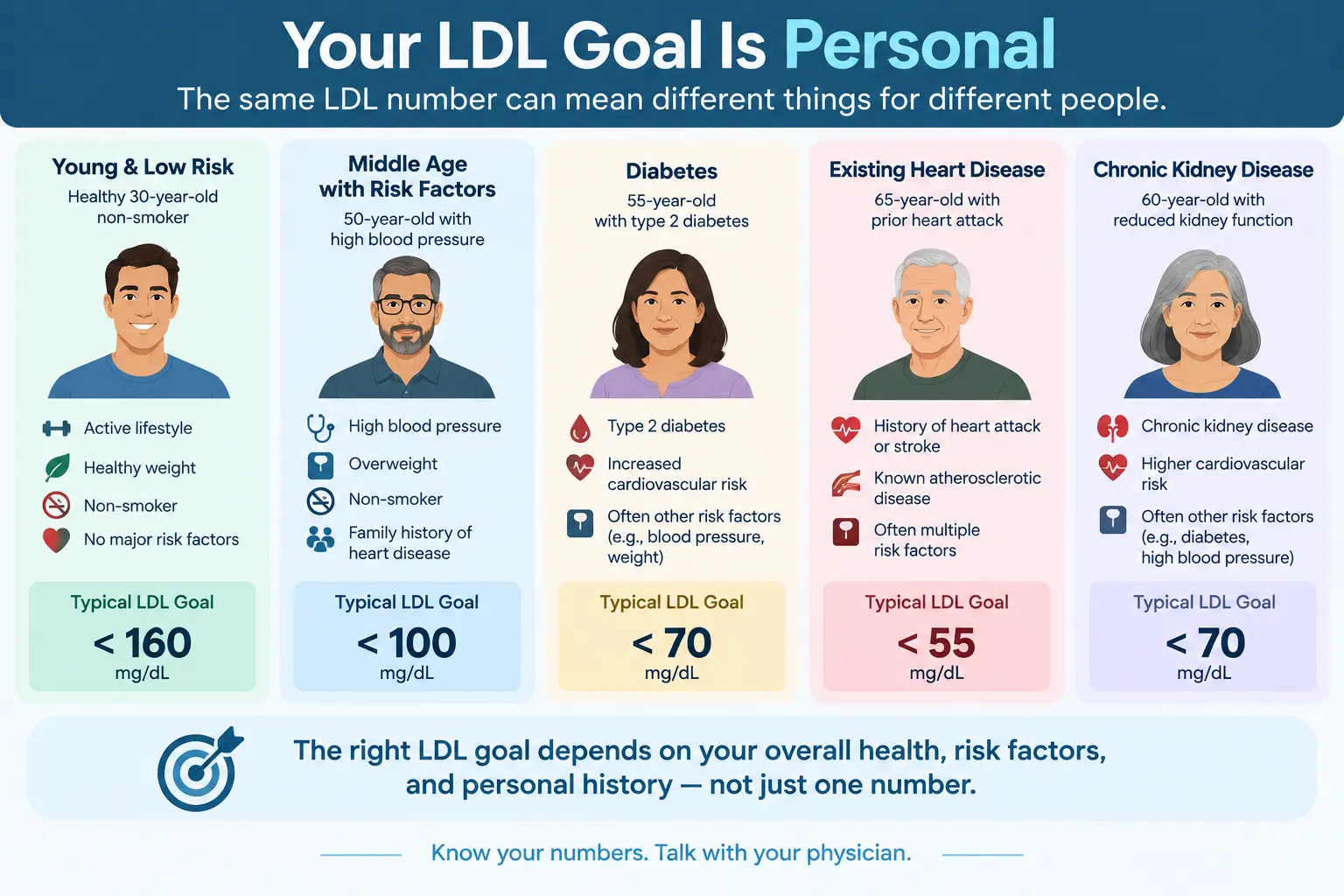 Cholesterol