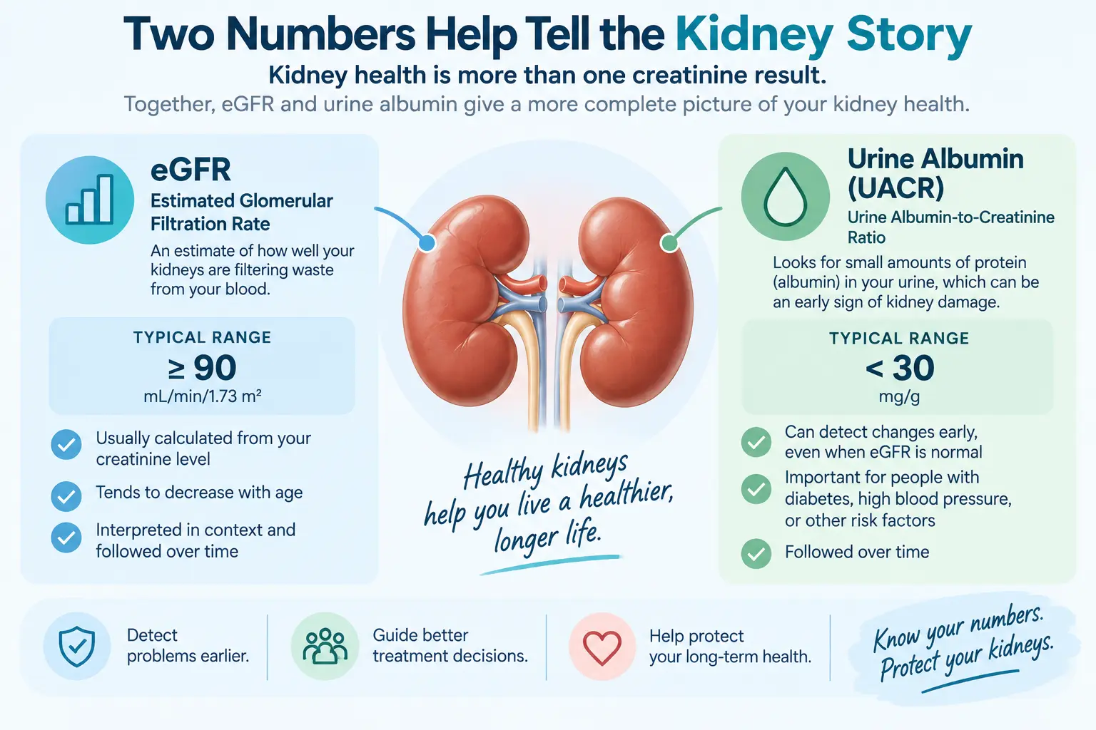 Kidney Function