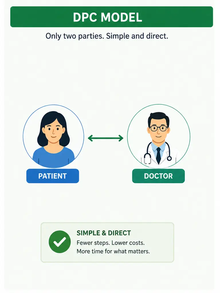 DPC primary care